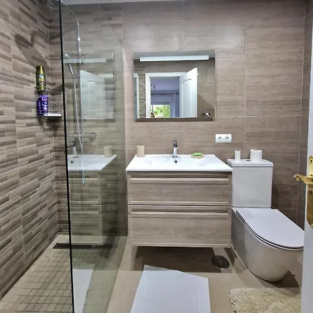 דירה Town House Puerto Banus, 3 Min Walking From *